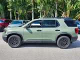 New 2026 Honda Passport TrailSport Elite image 4