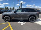 New 2025 Jeep Grand Cherokee Altitude image 4