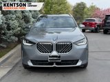 Used 2025 BMW X3 xDrive30 image 2
