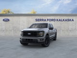 New 2025 Ford F150 XLT w/ Equipment Group 302A MID image 2