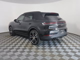 Certified 2024 Porsche Cayenne S image 3
