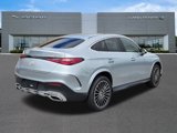 Used 2025 Mercedes-Benz GLC 300 4MATIC image 4