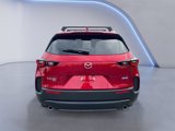 New 2025 MAZDA CX-50 2.5 Hybrid w/ Cargo Package image 4