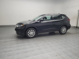 Used 2018 Nissan Rogue S image 2