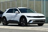 New 2025 Hyundai Ioniq 5 SEL image 2