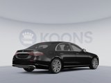 New 2026 Mercedes-Benz S 500 4MATIC image 4