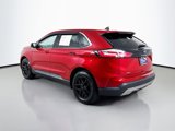 Certified 2024 Ford Edge SEL image 5