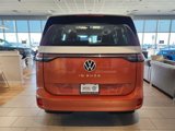 New 2025 Volkswagen ID. Buzz 1st Edition image 4