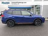 Used 2024 Subaru Forester Sport image 2