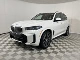 New 2026 BMW X5 xDrive40i w/ M Sport Package image 3