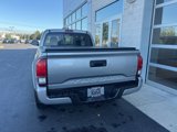 Certified 2016 Toyota Tacoma TRD Sport image 5