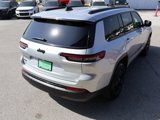 Used 2024 Jeep Grand Cherokee L Laredo image 5
