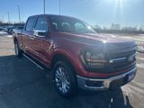 New 2025 Ford F150 XLT w/ Equipment Group 302A MID image 3