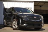 New 2025 Cadillac XT6 Luxury image 2