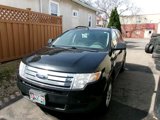 Used 2010 Ford Edge SE image 3