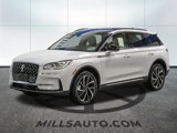 New 2025 Lincoln Corsair Reserve w/ Equipment Group 202A image 2