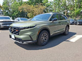 New 2026 Honda CR-V TrailSport image 3