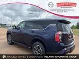 New 2025 Nissan Armada SL image 2