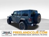 New 2025 Jeep Wrangler Unlimited Rubicon w/ XTREMEE 35" Tire Package image 4