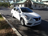 Used 2017 Nissan Versa S image 4