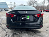 Used 2021 Nissan Altima 2.5 SV image 4