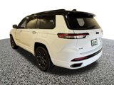 New 2025 Jeep Grand Cherokee L Summit image 3