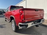 New 2025 Chevrolet Silverado 2500 LTZ w/ LTZ Premium Package image 6