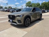 New 2025 MAZDA CX-70 Plug-In Hybrid w/ Premium Pkg image 2
