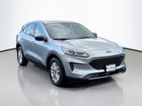 Used 2022 Ford Escape SE w/ Convenience Package image 3
