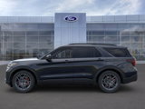 New 2025 Ford Explorer ST w/ Sun And Sound Package image 3