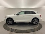 Certified 2024 Audi SQ5 Premium w/ Convenience Package image 2