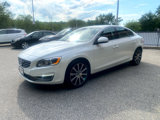 Used 2018 Volvo S60 T5 Inscription Platinum image 4