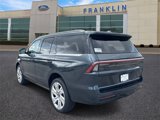 New 2025 Lincoln Navigator Reserve image 5