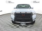 New 2025 Nissan Frontier PRO-4X image 2