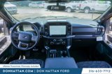 New 2025 Ford F150 Tremor w/ Bed Utility Package image 4