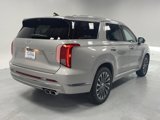 New 2025 Hyundai Palisade Calligraphy image 4