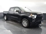 New 2025 Chevrolet Silverado 1500 RST image 2