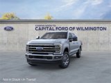New 2025 Ford F250 King Ranch w/ Chrome Package image 2