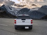 New 2025 Ford Maverick Lariat w/ 4K Tow Package image 5