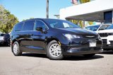 New 2025 Chrysler Voyager LX image 2