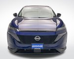 New 2025 Nissan Murano Platinum image 2
