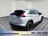 New 2024 Mitsubishi Eclipse Cross AWD image 4
