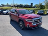 Used 2021 GMC Acadia SLE w/ Driver Convenience Package image 2