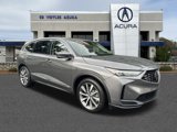 New 2026 Acura MDX FWD w/ Technology Package image 3