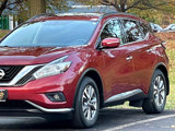 Used 2015 Nissan Murano SV w/ Premium Package image 6