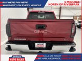 Used 2018 GMC Sierra 1500 SLT w/ SLT Premium Package image 4