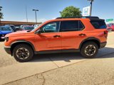 New 2026 Honda Passport TrailSport Elite image 2