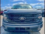 New 2025 Ford F150 XLT w/ Equipment Group 303A High image 2