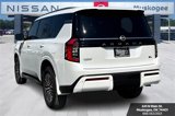New 2026 Nissan Armada SL w/ Convenience Package image 3