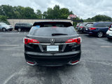 Used 2017 Acura RDX AWD image 5